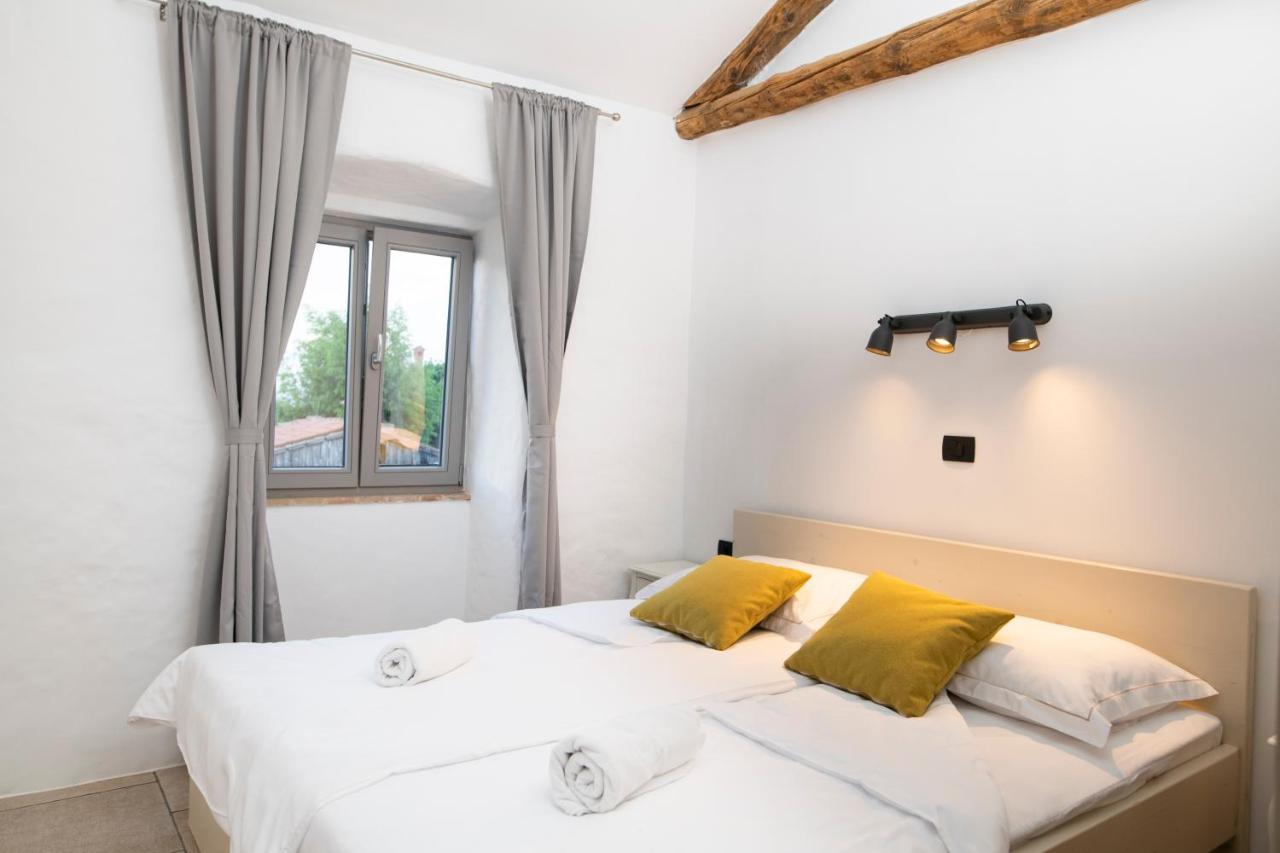 Roner Resort Plavje Extérieur photo