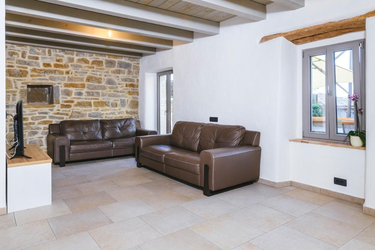 Roner Resort Plavje Extérieur photo